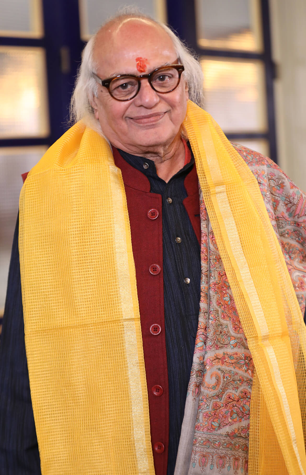 NAKSHATRA MEDITATION RETREAT